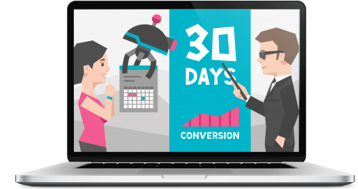 30 Days to Conversions Course